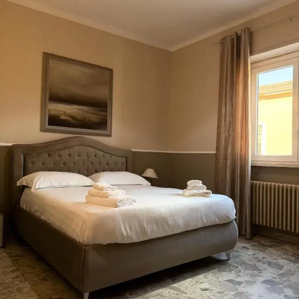 Cassino में, होटल B&B Sorgenti del Gari