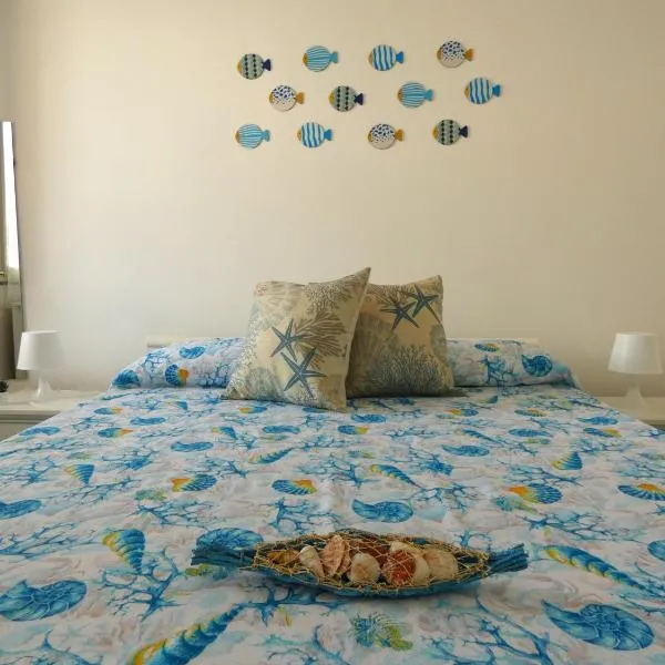 Solemare, hotel in Roccalumera