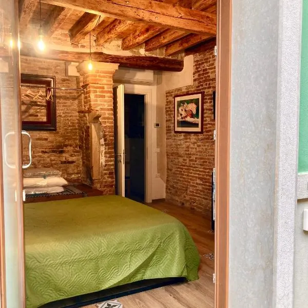 Maria's Studio, hotel u gradu 'Chioggia'