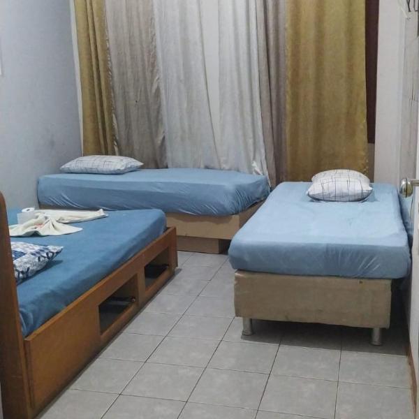 Hotel Baguari