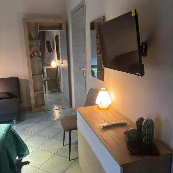 casa stefania, Hotel in Cava deʼ Tirreni