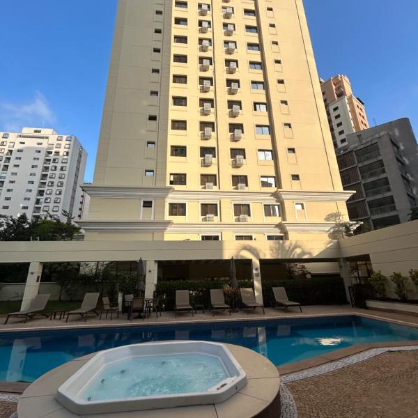 Hotel Executivo Vila Olimpia 3707 - Foto 4