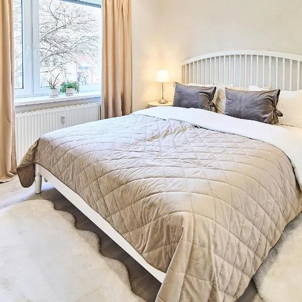 Smart apartmány Prešov, hotel a Presov
