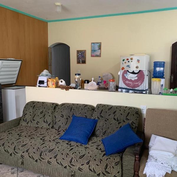 Casas com Piscina em Itanhaem