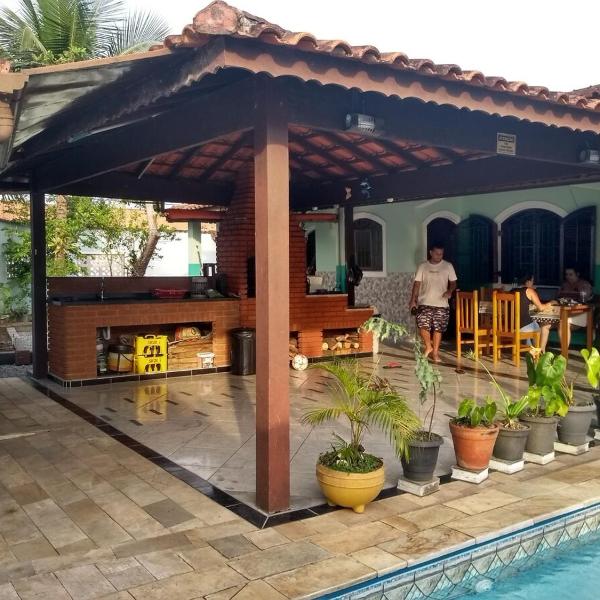 Casas com Piscina em Itanhaem - Foto 2