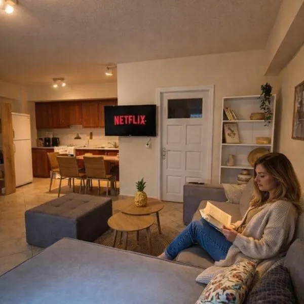 Nafplio Nook 2, Hotel in Nafplio