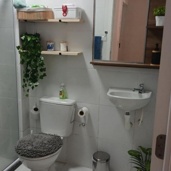 Ecoville das Mangueiras