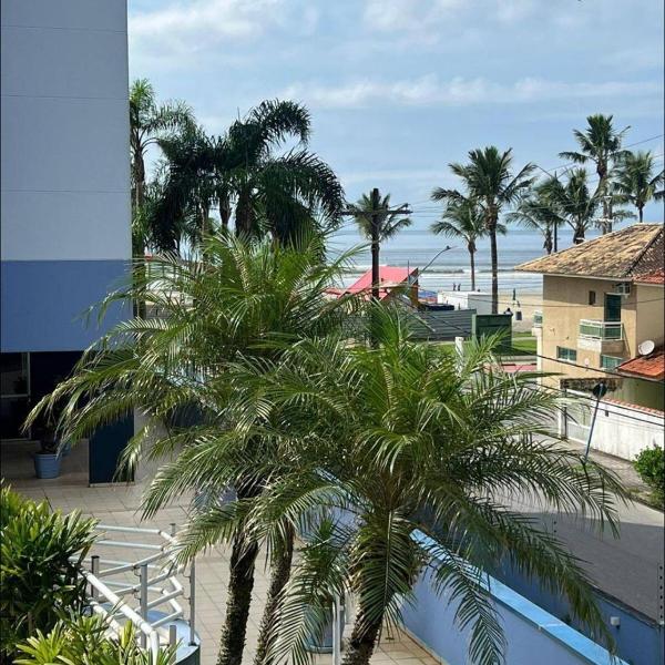 Refúgio Mar Azul