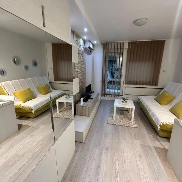 Relax Apartment, hotel u Vrnjačkoj Banji