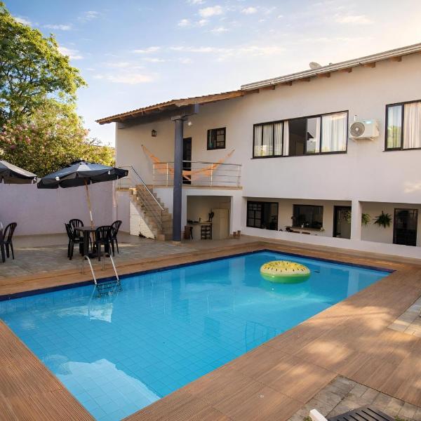 Casa Faya Foz - Foto 4