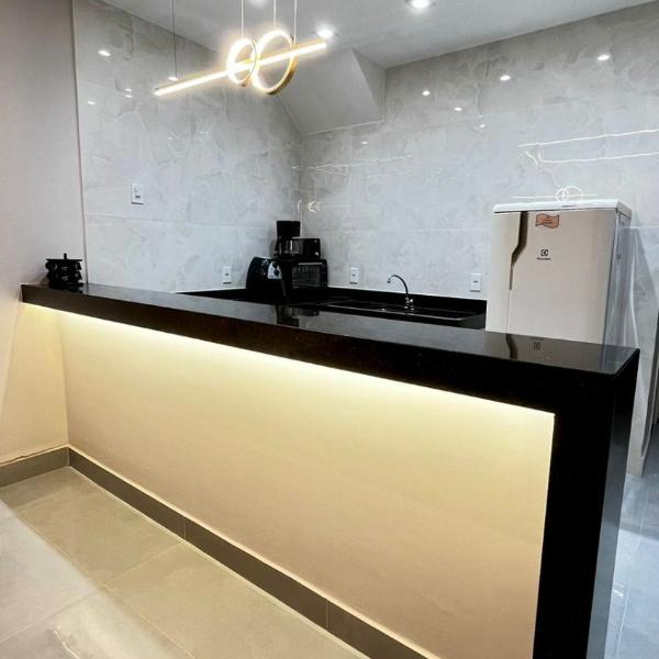 Casa com 2 Quartos a 50 passos da Praia do Foguete - Foto 2