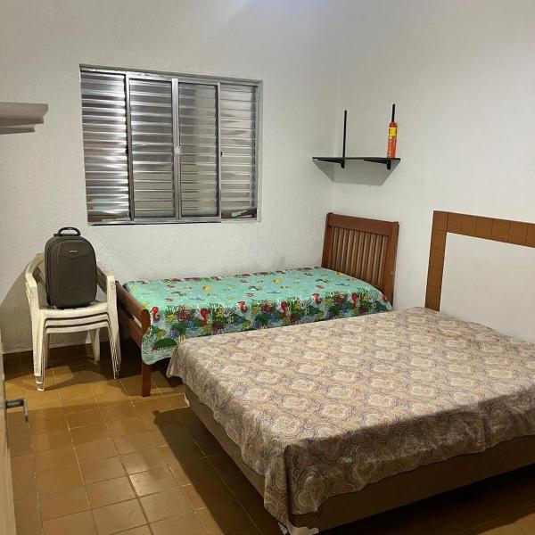 House with pool 300 meters from the beach - Praia Grande - Foto 2