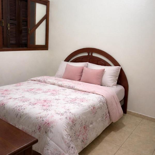 Casa da Vó Hospedagem próxima á Praia da Vila