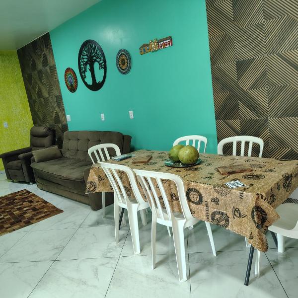 Casa na praia da armação do pântano do Sul - Foto 4