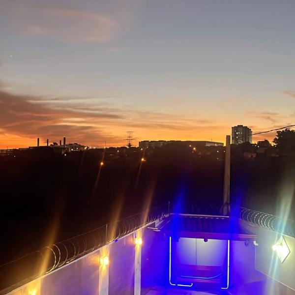 Chácara do Paraíba