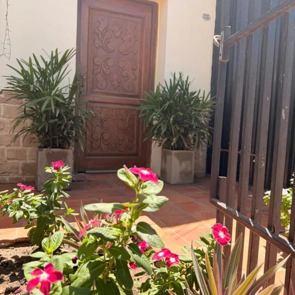 Martita House, hotel en Clorinda