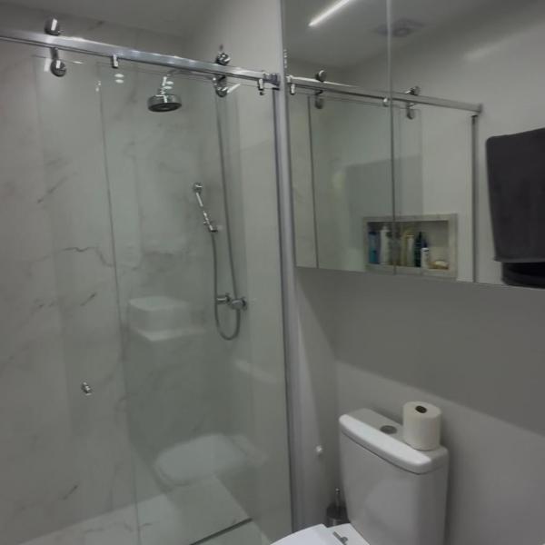 Flat próximo ao Vaca Brava - Foto 3
