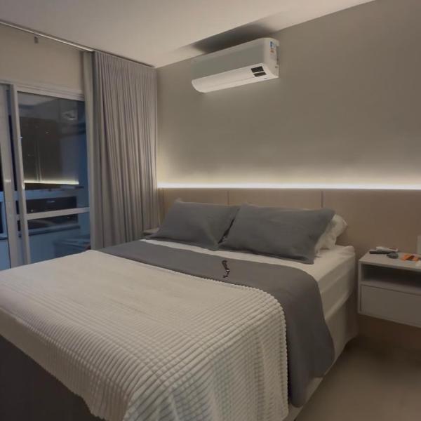 Flat próximo ao Vaca Brava - Foto 4