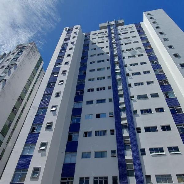 COBAR0148 - Edifício Beta