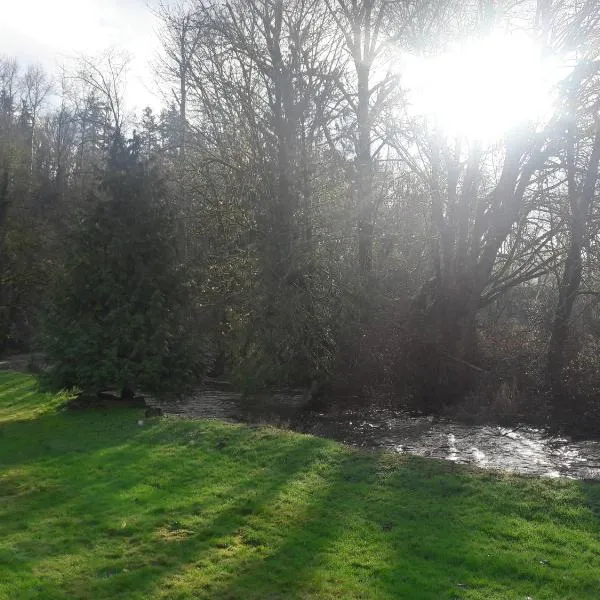 Monroe Motel, hotel u gradu 'Monroe'