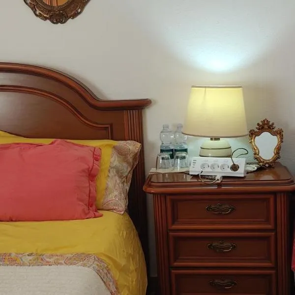 Amabile Guesthouse, ξενοδοχείο σε Milis