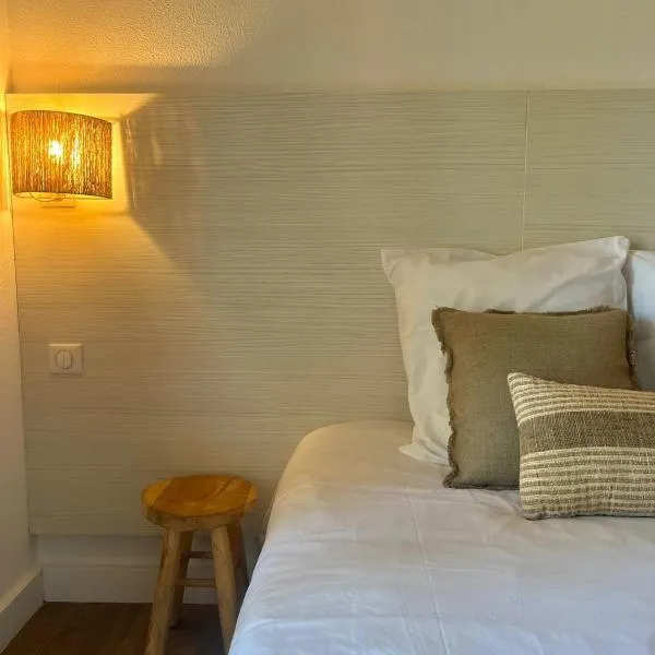 Petit cocon sur Arles, hotel u gradu Arl