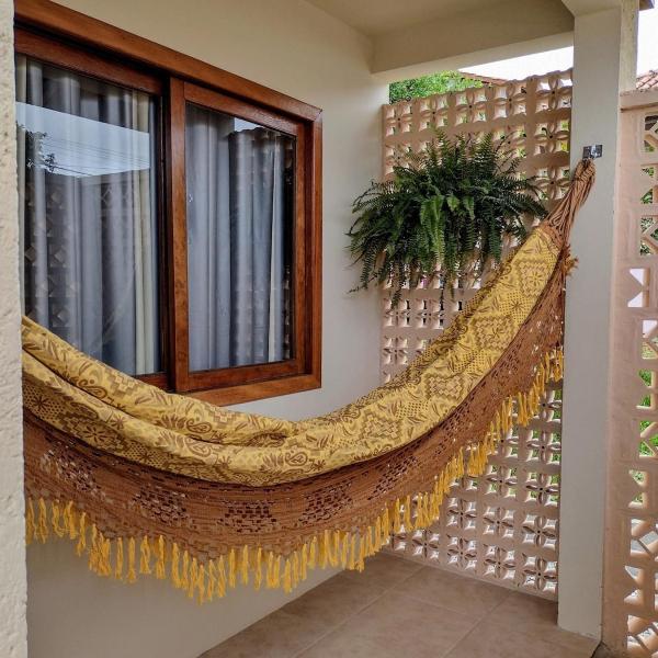 Casa em excelente localização na praia do Campeche