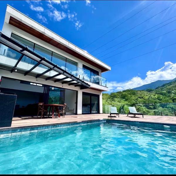 Sheik Beach House