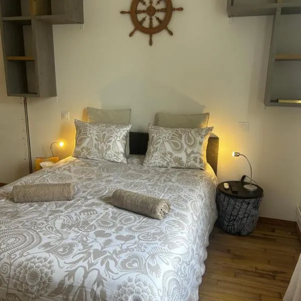 Vivez la magie de Carnac au coeur des alignements, hotell i Carnac