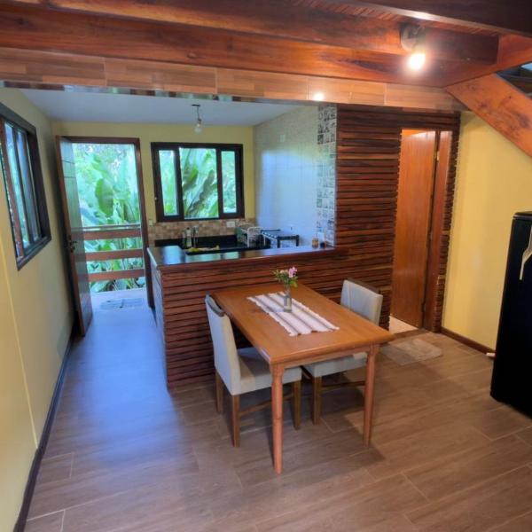 Flat Prumirim - Foto 4