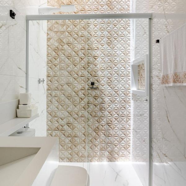 Casa com Piscina, área Gourmet e Ar Condicionado - Foto 3