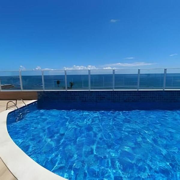 Duplex Vista Mar | Rio Vermelho - Foto 4