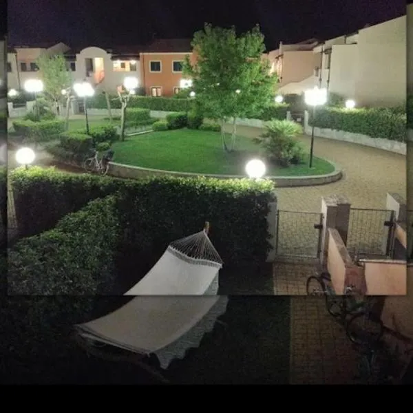 Il mare di Matera – hotel w mieście Policoro
