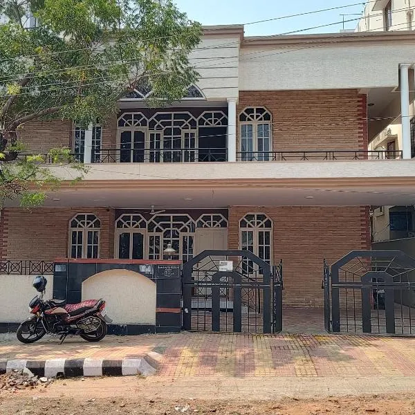 PJ1 Luxury Home stay, hotel a Visakhapatnam