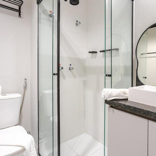 Apartamento no Coração de São Paulo - Foto 3