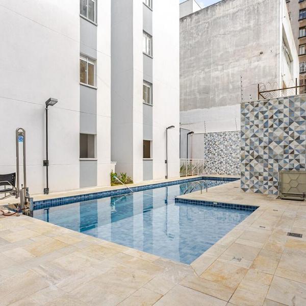 Apartamento no Coração de São Paulo - Foto 4
