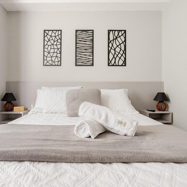 Apartamento no Coração de São Paulo - Foto 2