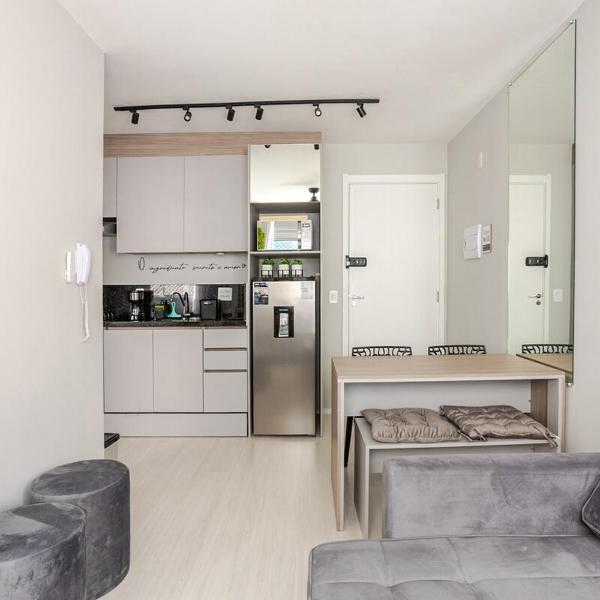 Apartamento no Coração de São Paulo - Foto 5