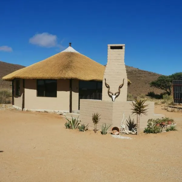 Bremen, hotel u gradu 'Grünau'