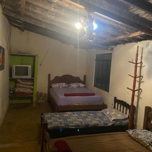 Casa represa clebinho - Foto 2