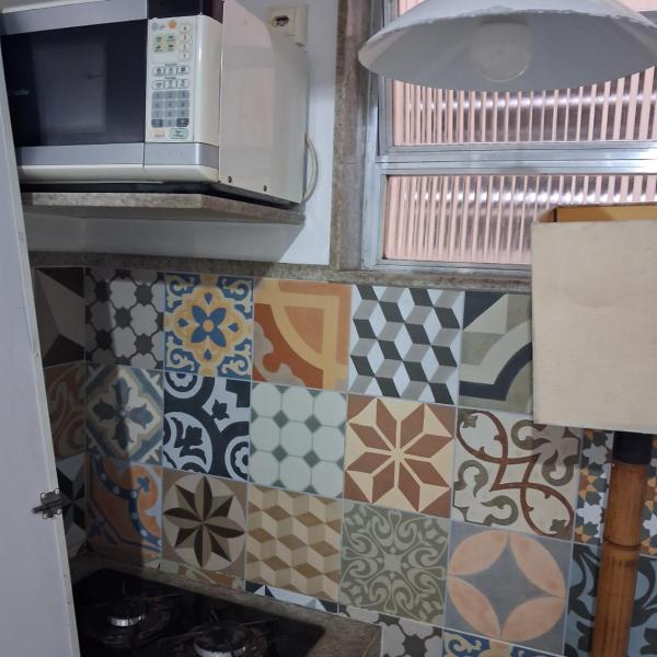 Quarto compartilhado de frente pra praia - Foto 3