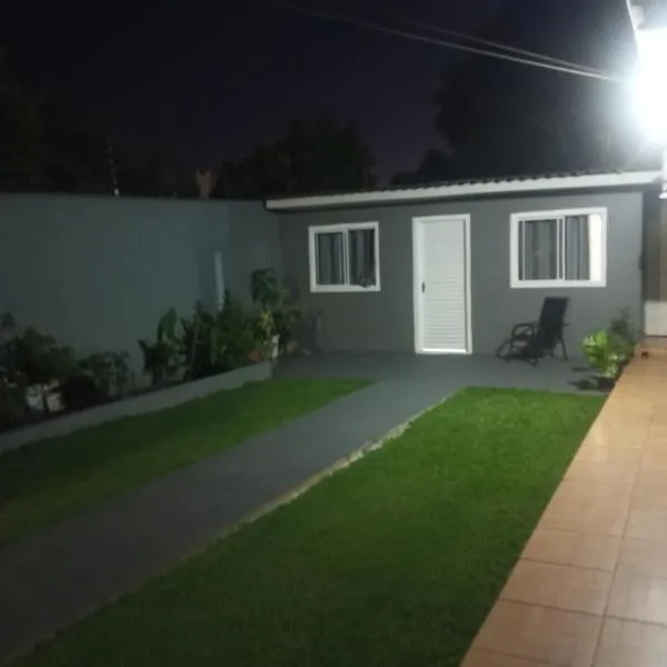 Microcasa na região do lago – hotel w mieście Cascavel