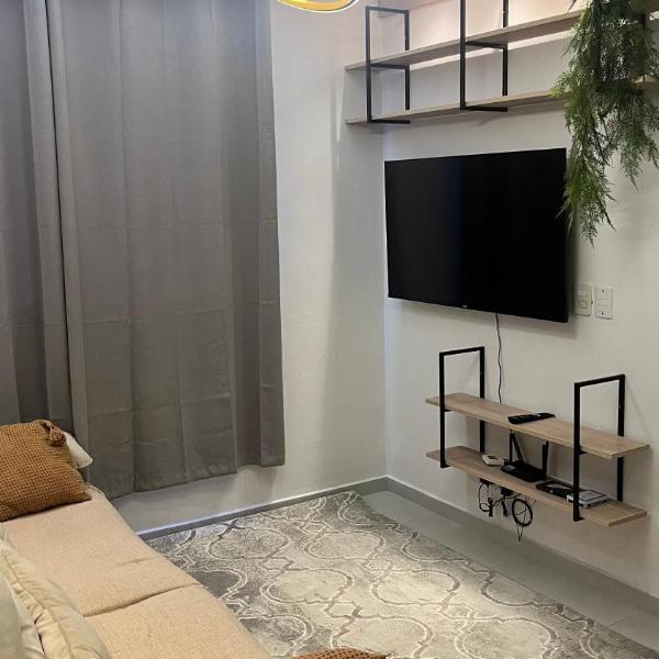 Apartamento Inteiro - Foto 5