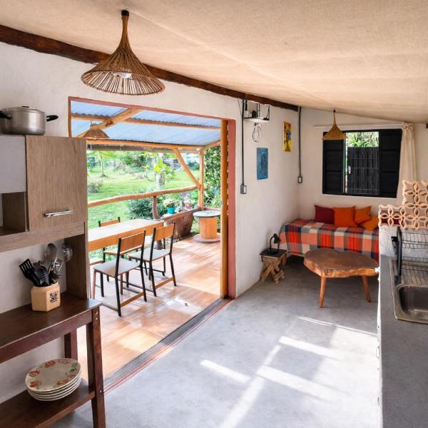 Casa Cacau Boipeba - Foto 4