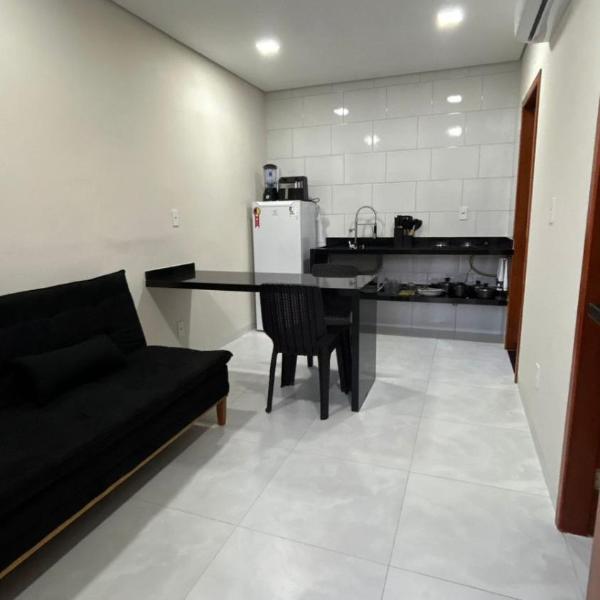 Residencial Ebenezer conforto perto da ufac - Foto 4