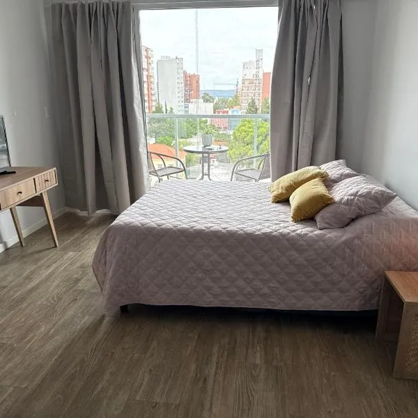 Estudio 63, hotell Neuquénis
