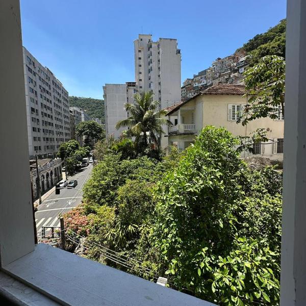 Copacabana Central Hostel - Foto 5