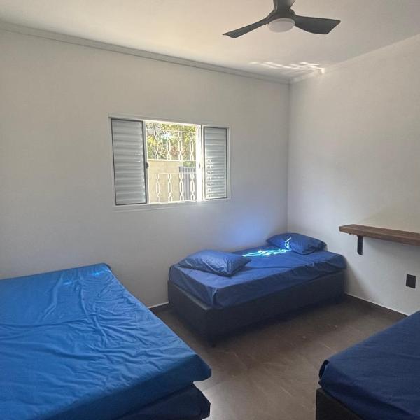 Chácara Amahr 3 quartos um sonho de lugar - Foto 2