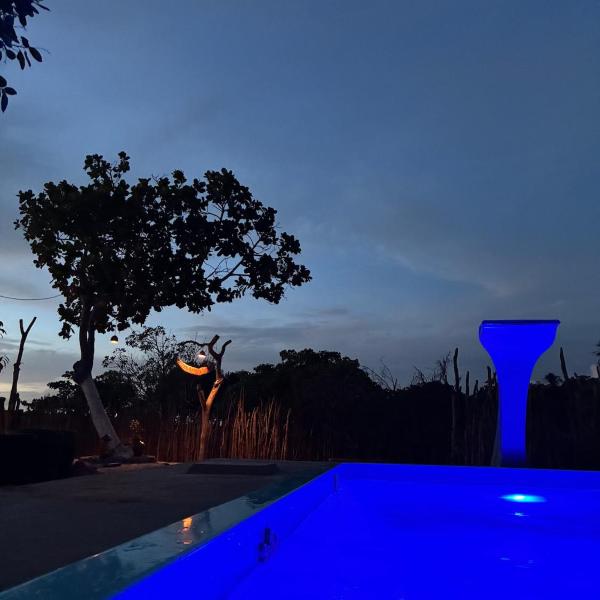 Recanto Paraguay - House with pool - Foto 4
