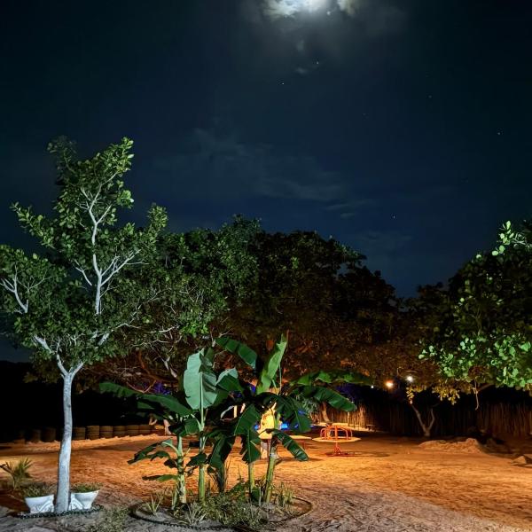 Recanto Paraguay - House with pool - Foto 3